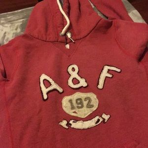 Abercrombie and Fitch Hoodie